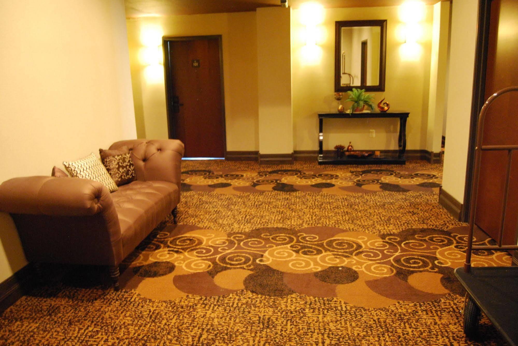 فندق Scholar Morgantown, Tapestry Collection By Hilton المظهر الخارجي الصورة